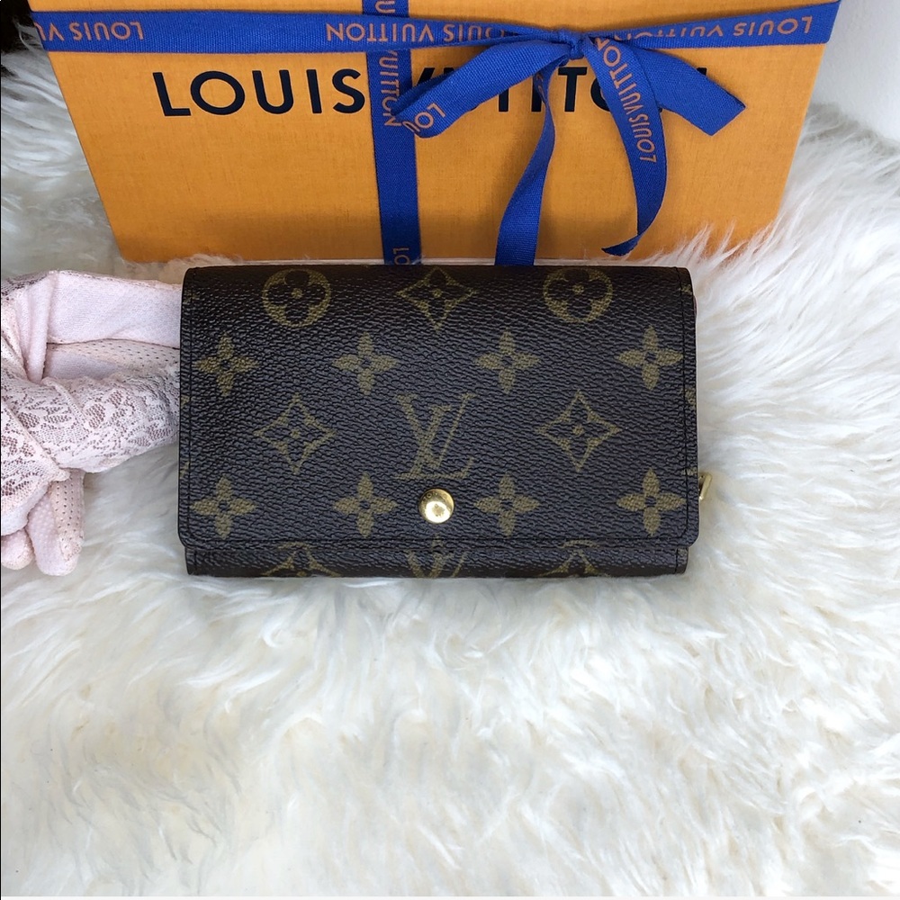 ♥️Louis Vuitton Wallet♥️